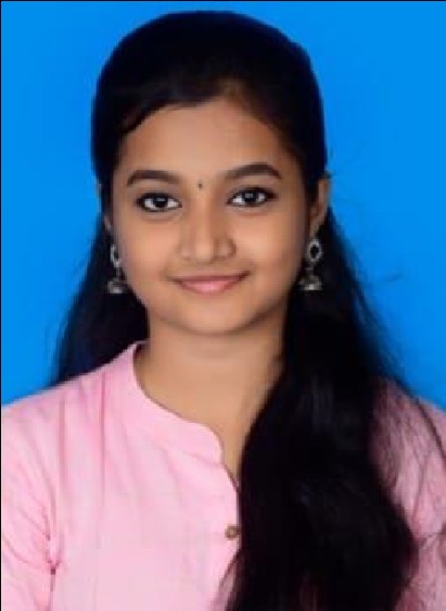 Ms. PRATHEBA S